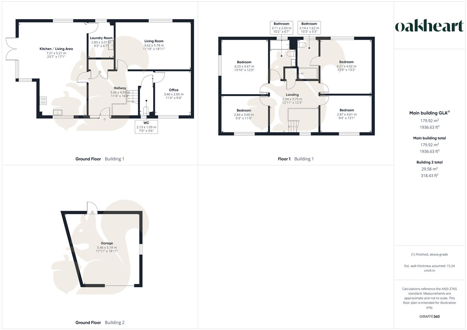 Floorplan thumbnail